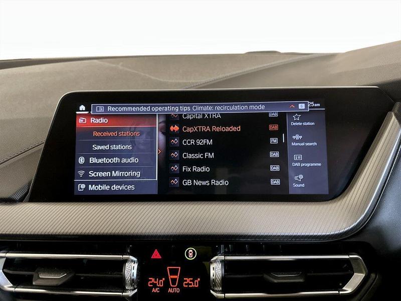 Used BMW 1 Series 2021 for sale - 76541469: Photo 23