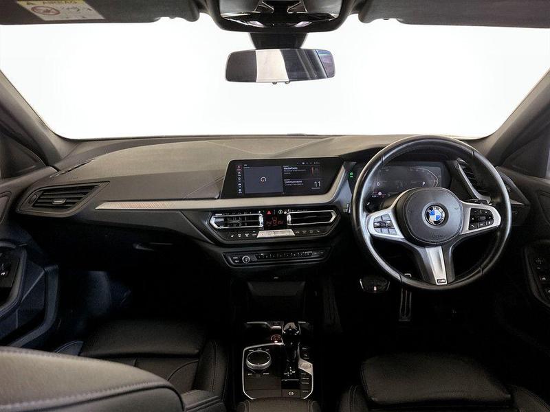 Used BMW 1 Series 2021 for sale - 76541469: Photo 3