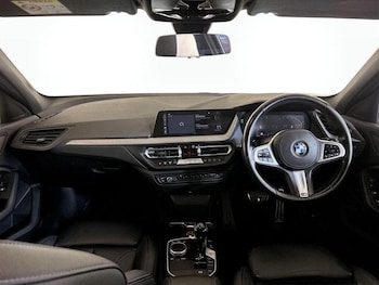 Used BMW 1 Series 2021 for sale - 76541469: Photo