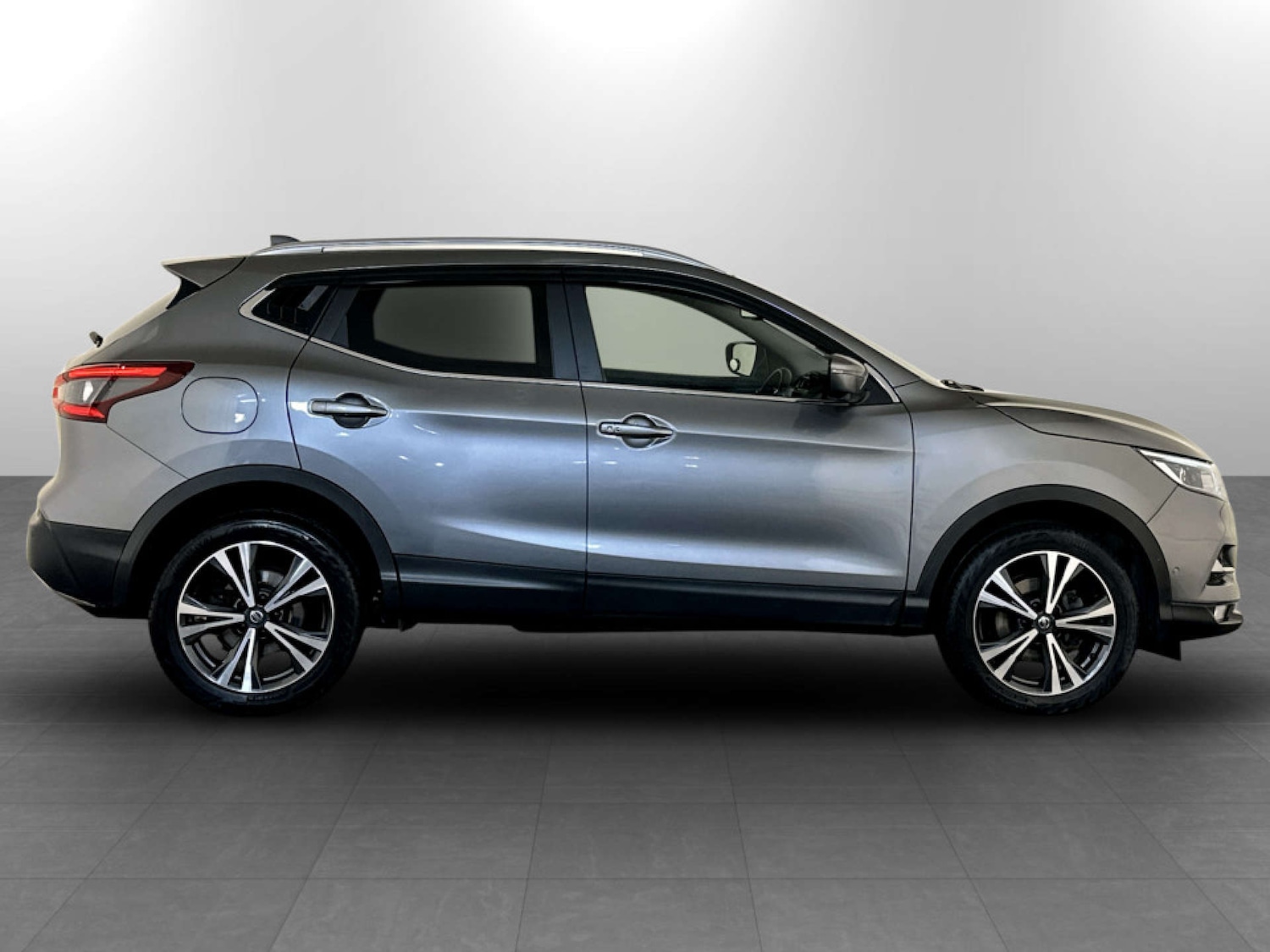 Used Nissan Qashqai 2018 for sale - 77606742: Photo 11