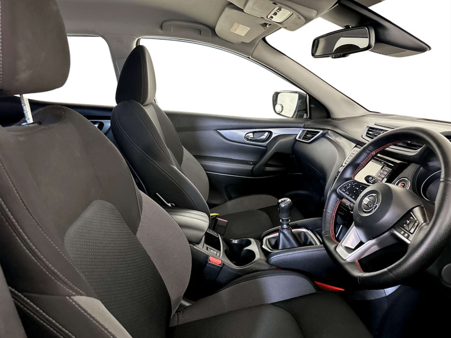 Used Nissan Qashqai 2018 for sale - 77606742: Photo 13