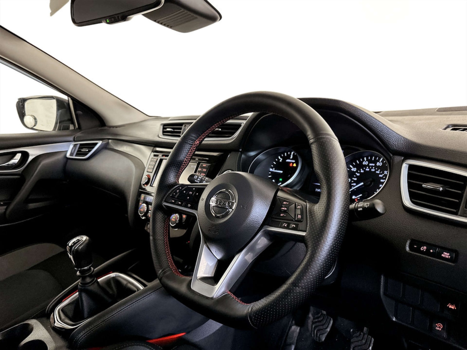 Used Nissan Qashqai 2018 for sale - 77606742: Photo 15