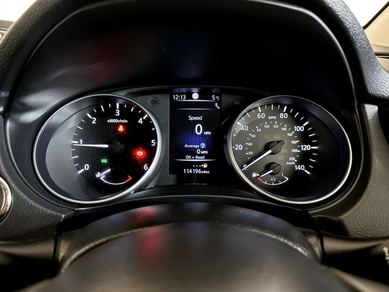 Used Nissan Qashqai 2018 for sale - 77606742: Photo 18