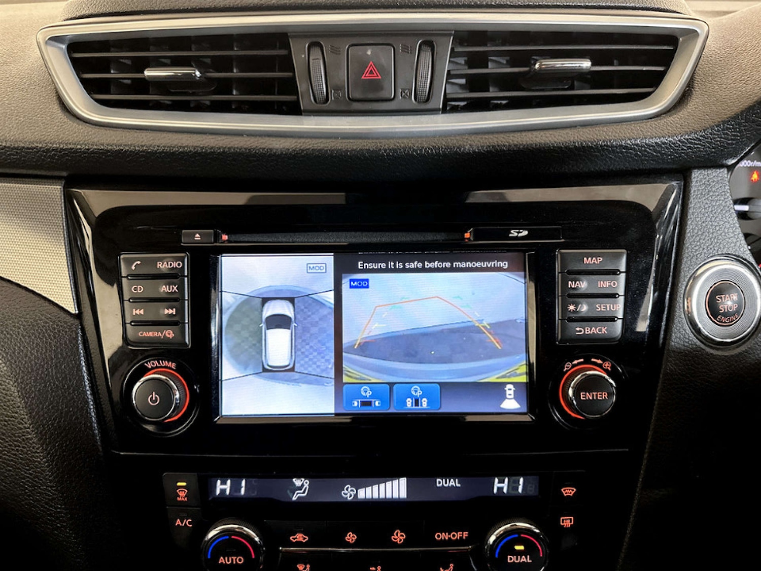 Used Nissan Qashqai 2018 for sale - 77606742: Photo 20