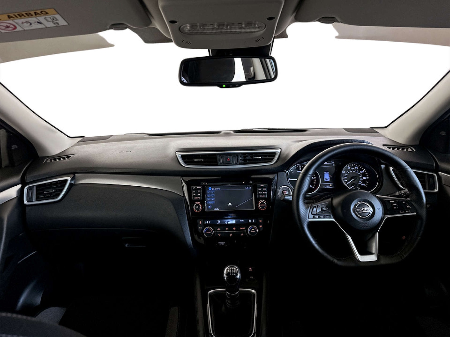 Used Nissan Qashqai 2018 for sale - 77606742: Photo 3