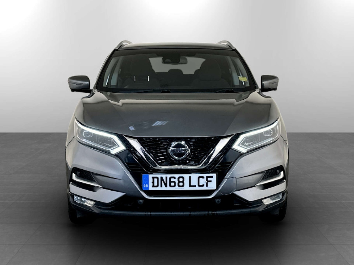 Used Nissan Qashqai 2018 for sale - 77606742: Photo 5