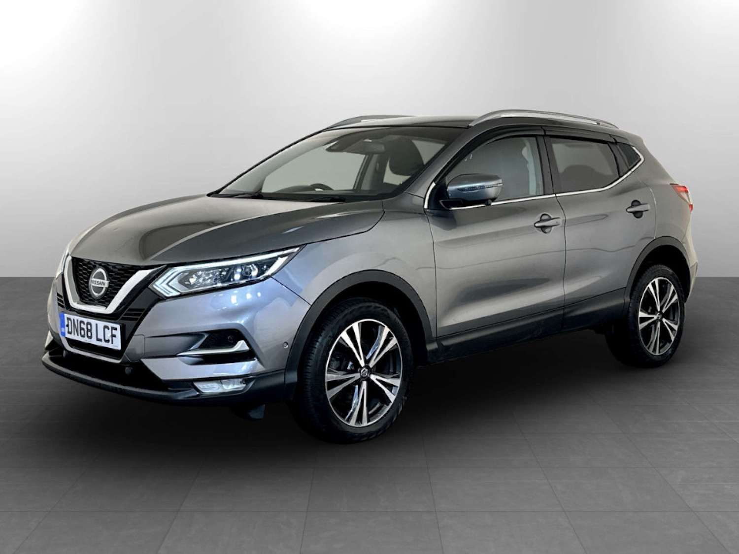 Used Nissan Qashqai 2018 for sale - 77606742: Photo 6