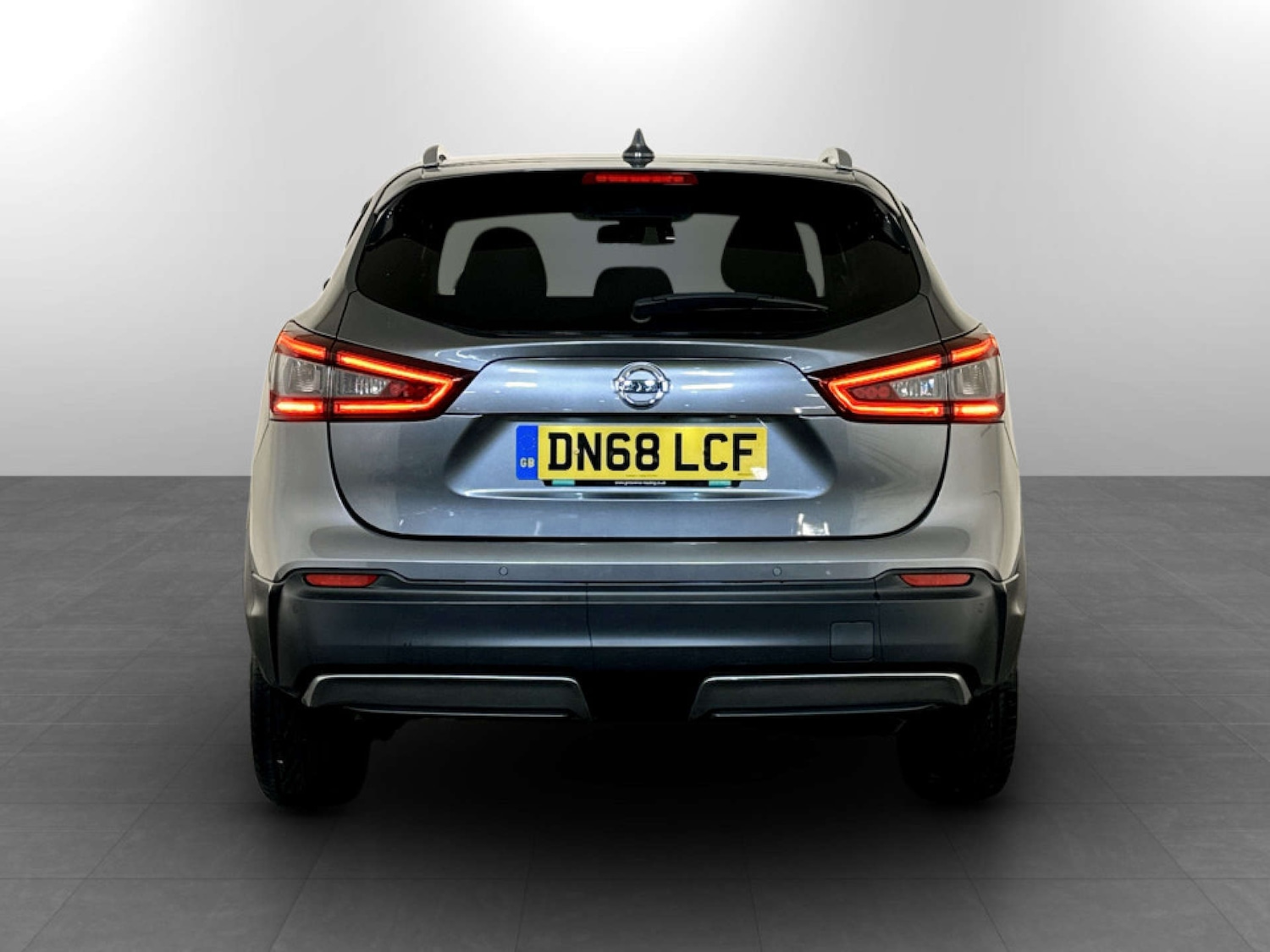 Used Nissan Qashqai 2018 for sale - 77606742: Photo 9