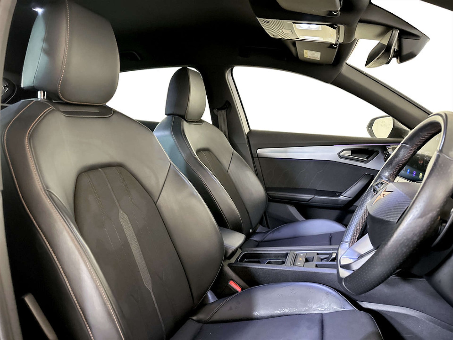 Used Cupra Formentor 2021 for sale - 77998583: Photo 13