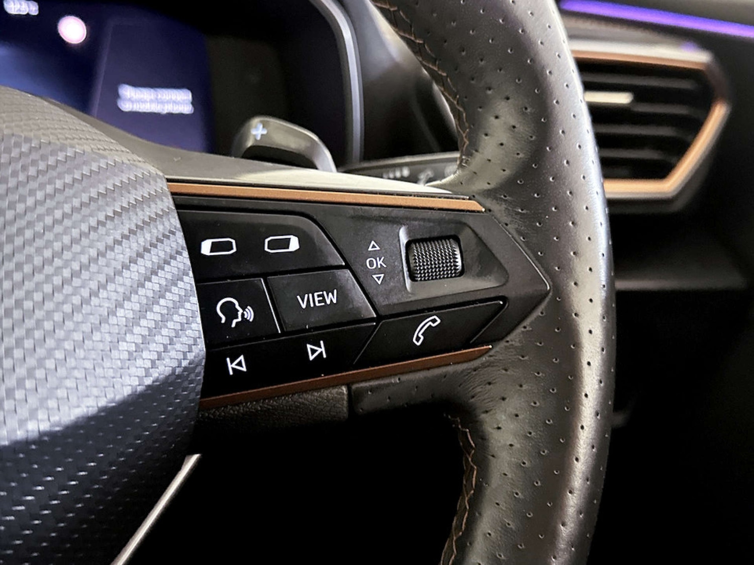 Used Cupra Formentor 2021 for sale - 77998583: Photo 20