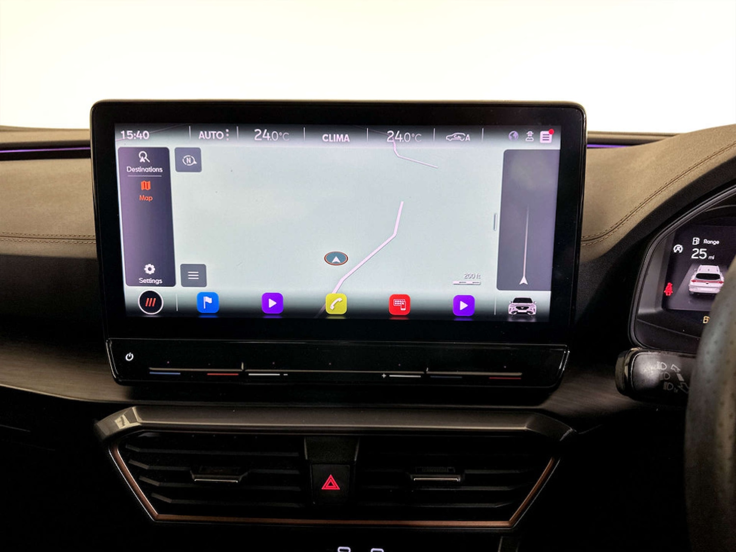 Used Cupra Formentor 2021 for sale - 77998583: Photo 22