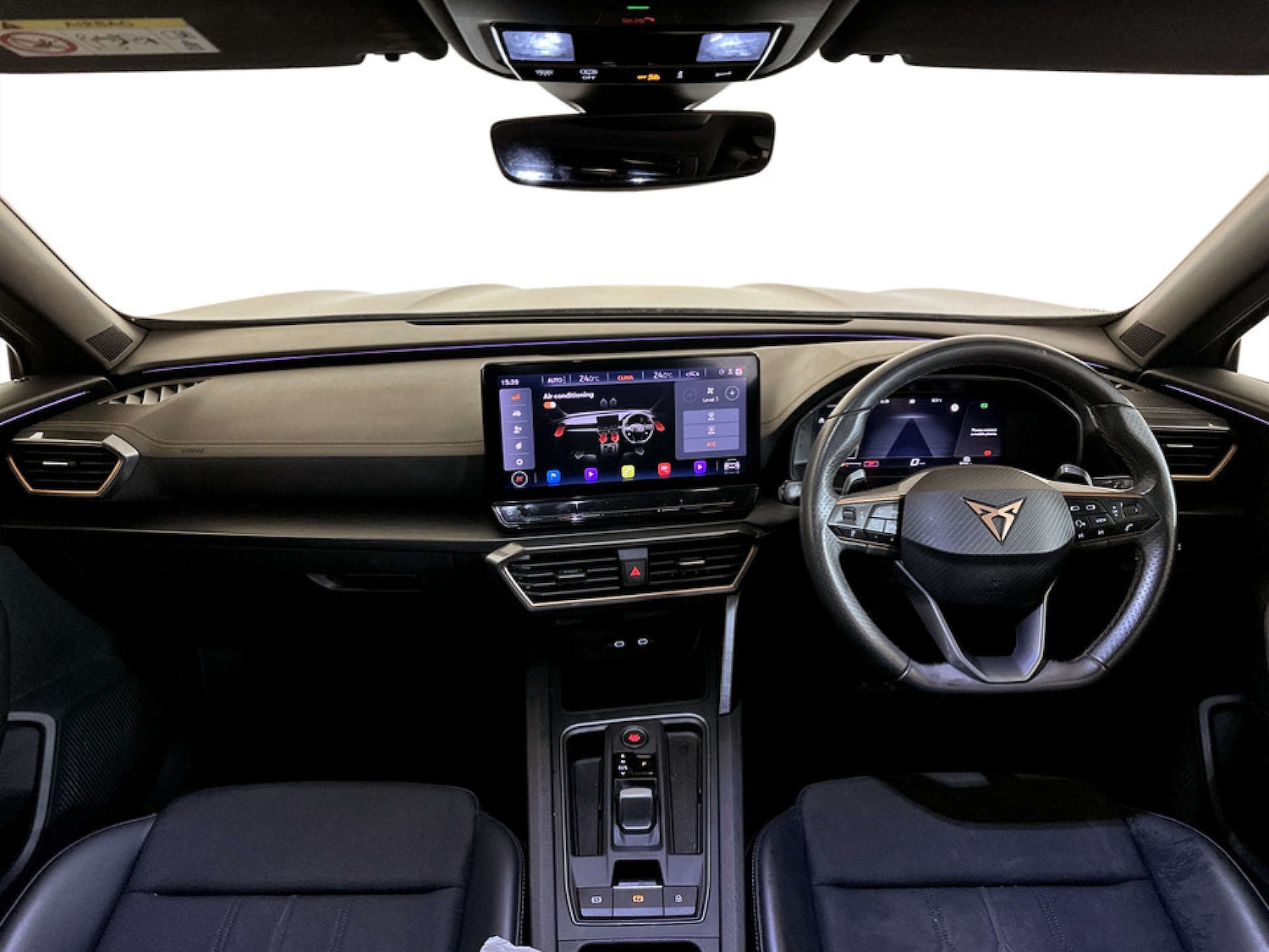 Used Cupra Formentor 2021 for sale - 77998583: Photo 3