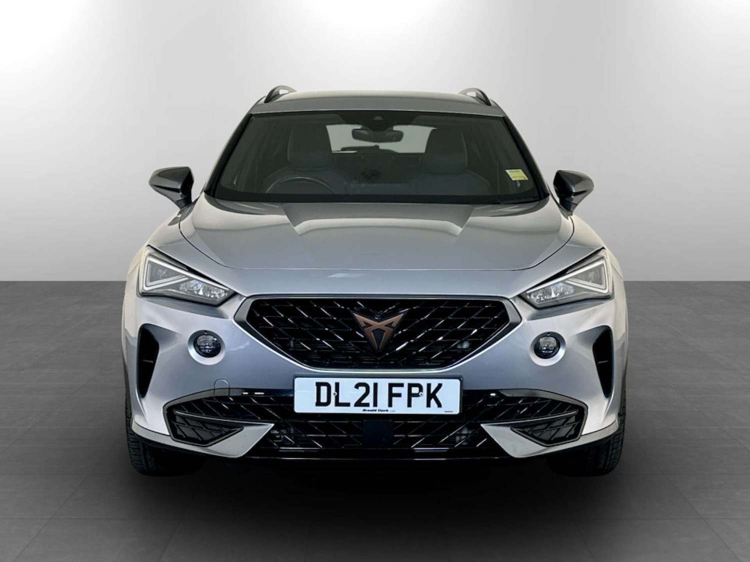 Used Cupra Formentor 2021 for sale - 77998583: Photo 5