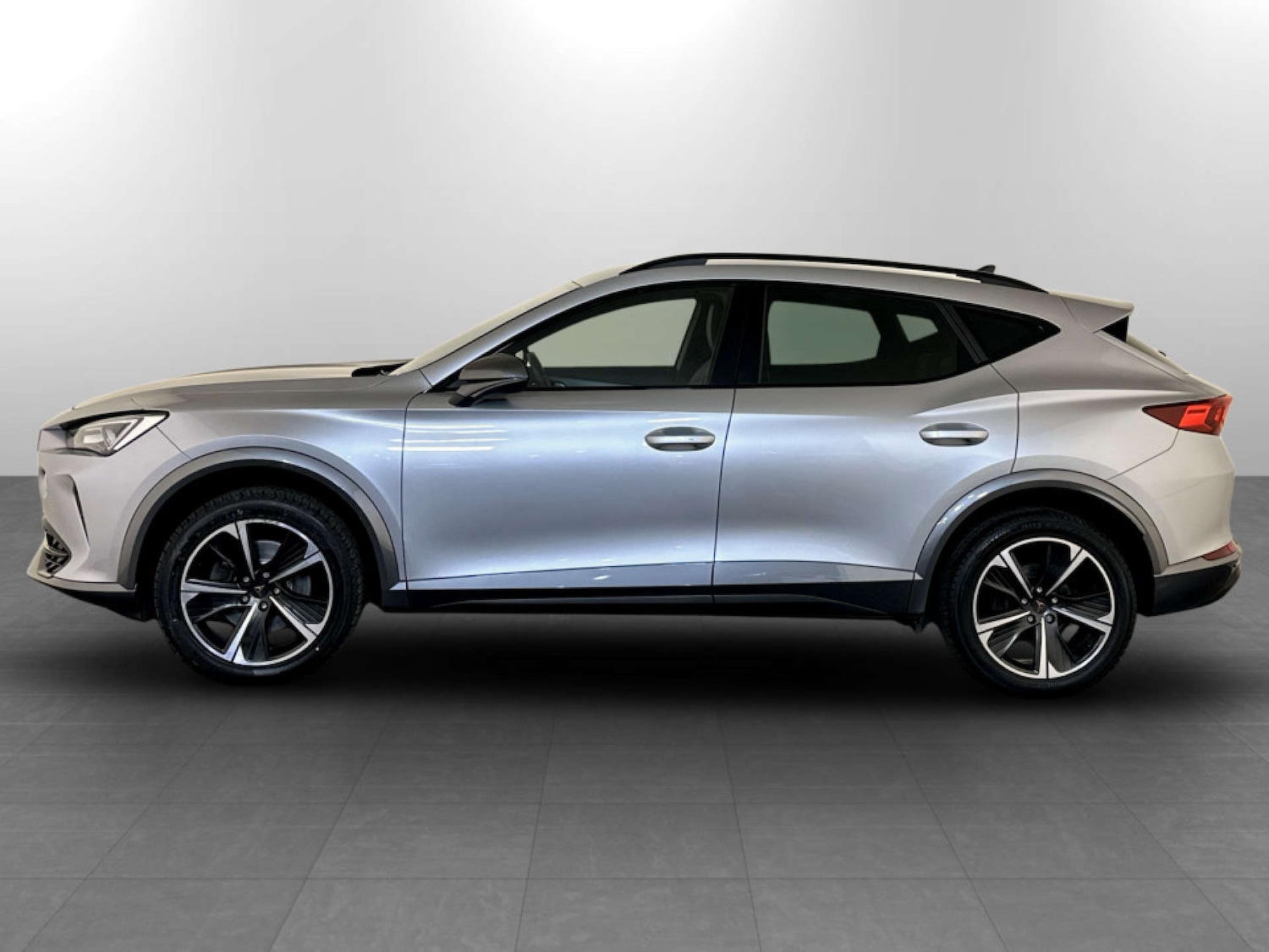 Used Cupra Formentor 2021 for sale - 77998583: Photo 7