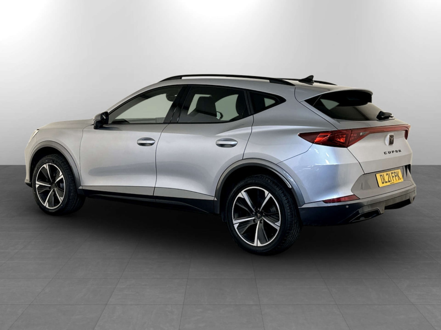 Used Cupra Formentor 2021 for sale - 77998583: Photo 8