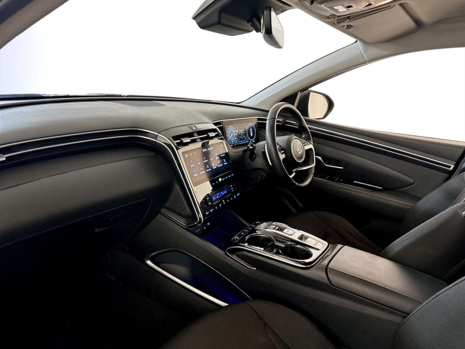 Used Hyundai TUCSON 2022 for sale - 77288534: Photo 10