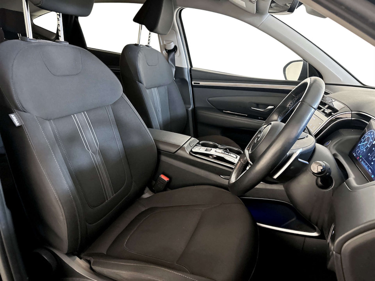 Used Hyundai TUCSON 2022 for sale - 77288534: Photo 11