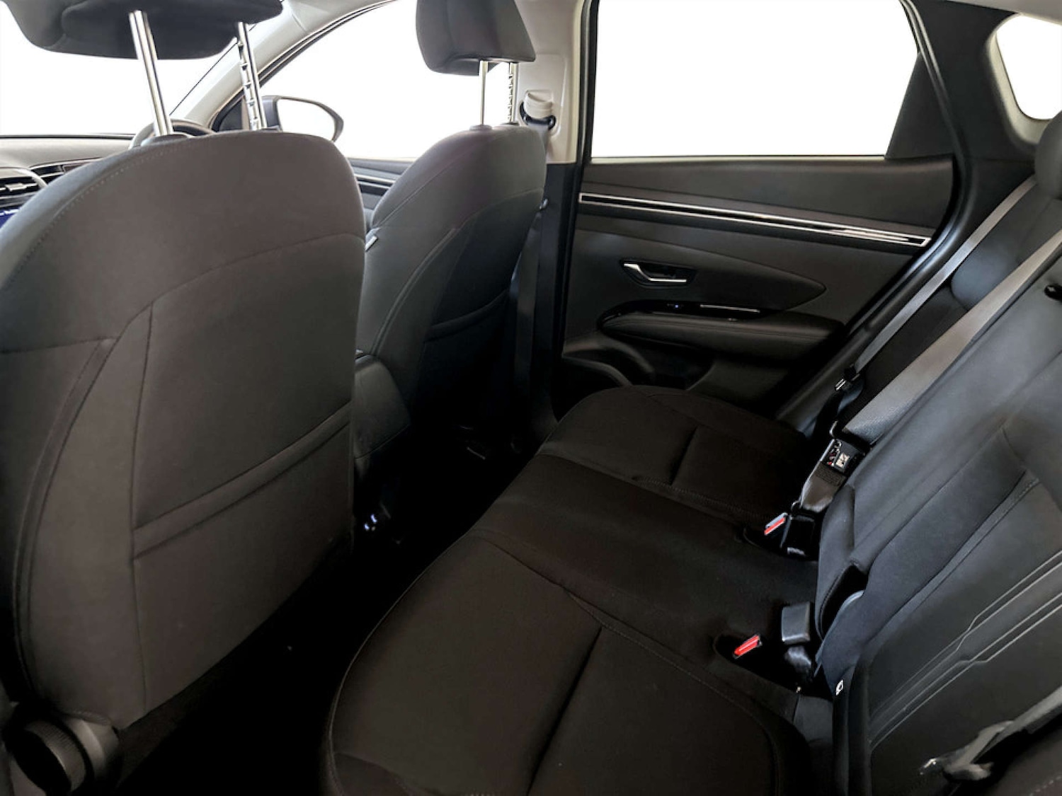 Used Hyundai TUCSON 2022 for sale - 77288534: Photo 12