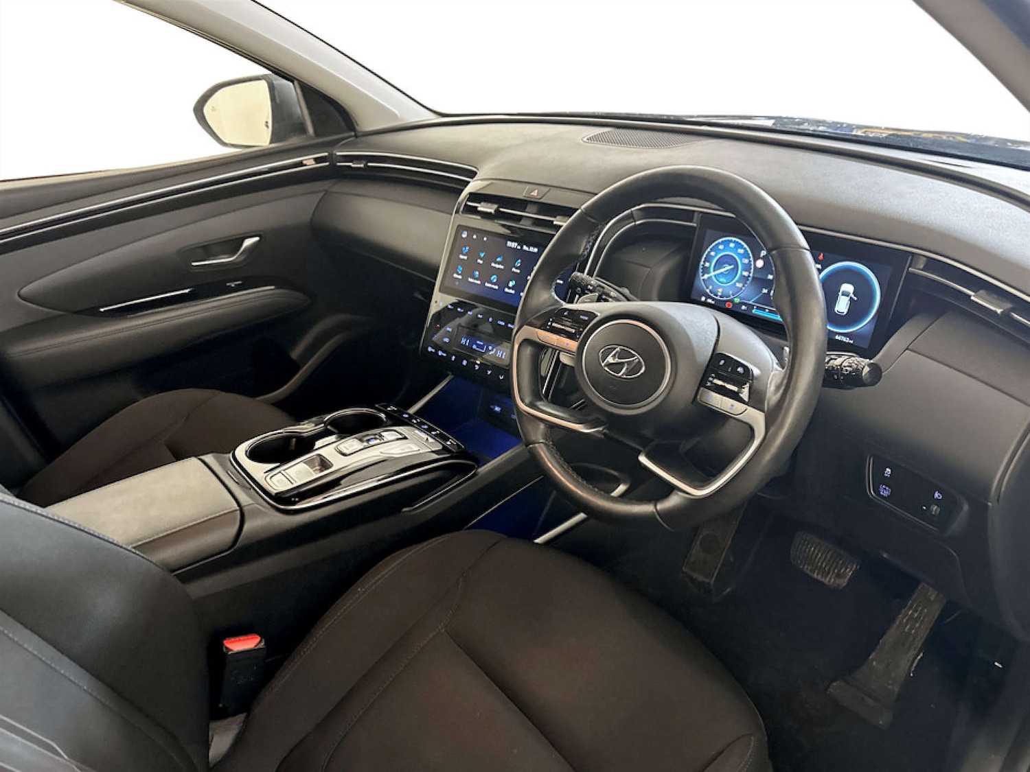 Used Hyundai TUCSON 2022 for sale - 77288534: Photo 13