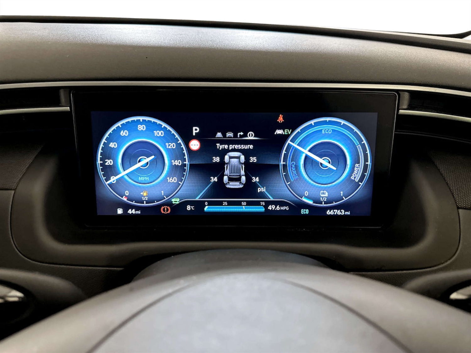 Used Hyundai TUCSON 2022 for sale - 77288534: Photo 16