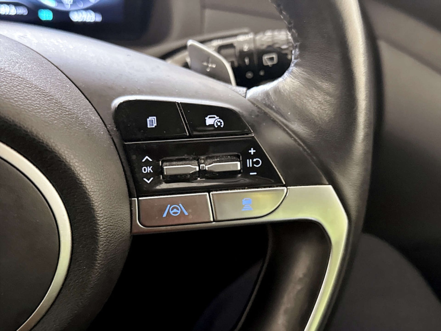 Used Hyundai TUCSON 2022 for sale - 77288534: Photo 17