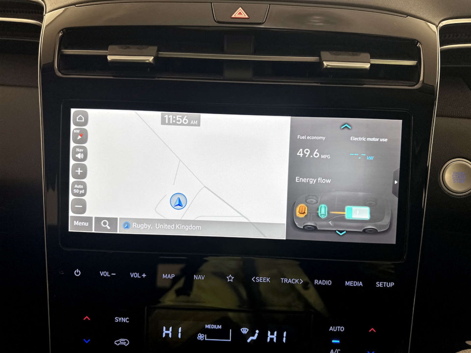 Used Hyundai TUCSON 2022 for sale - 77288534: Photo 19