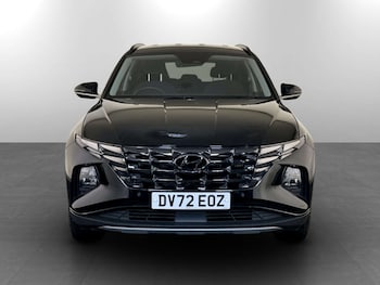 Used Hyundai TUCSON 2022 for sale - 77288534: Photo