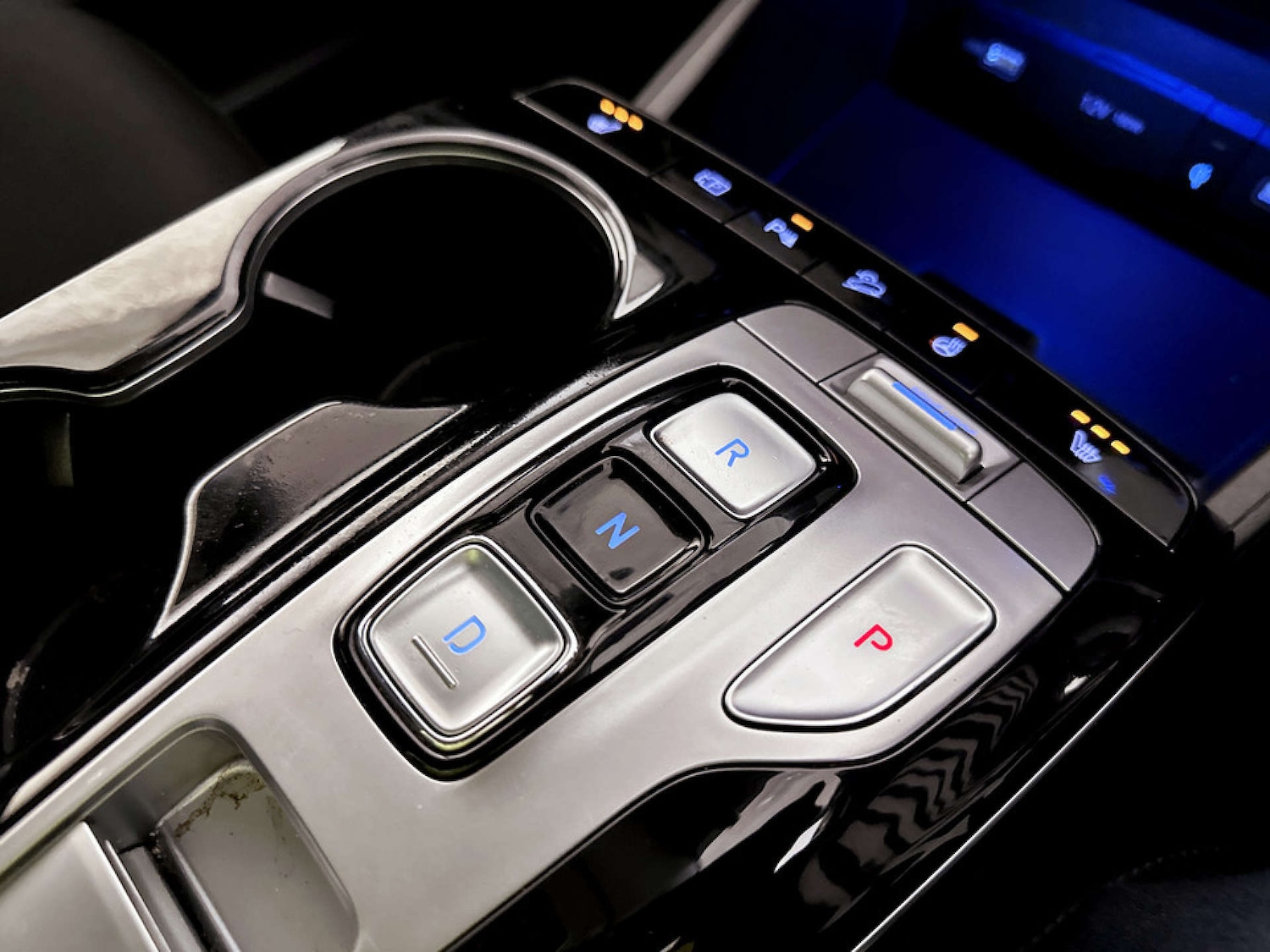 Used Hyundai TUCSON 2022 for sale - 77288534: Photo 22