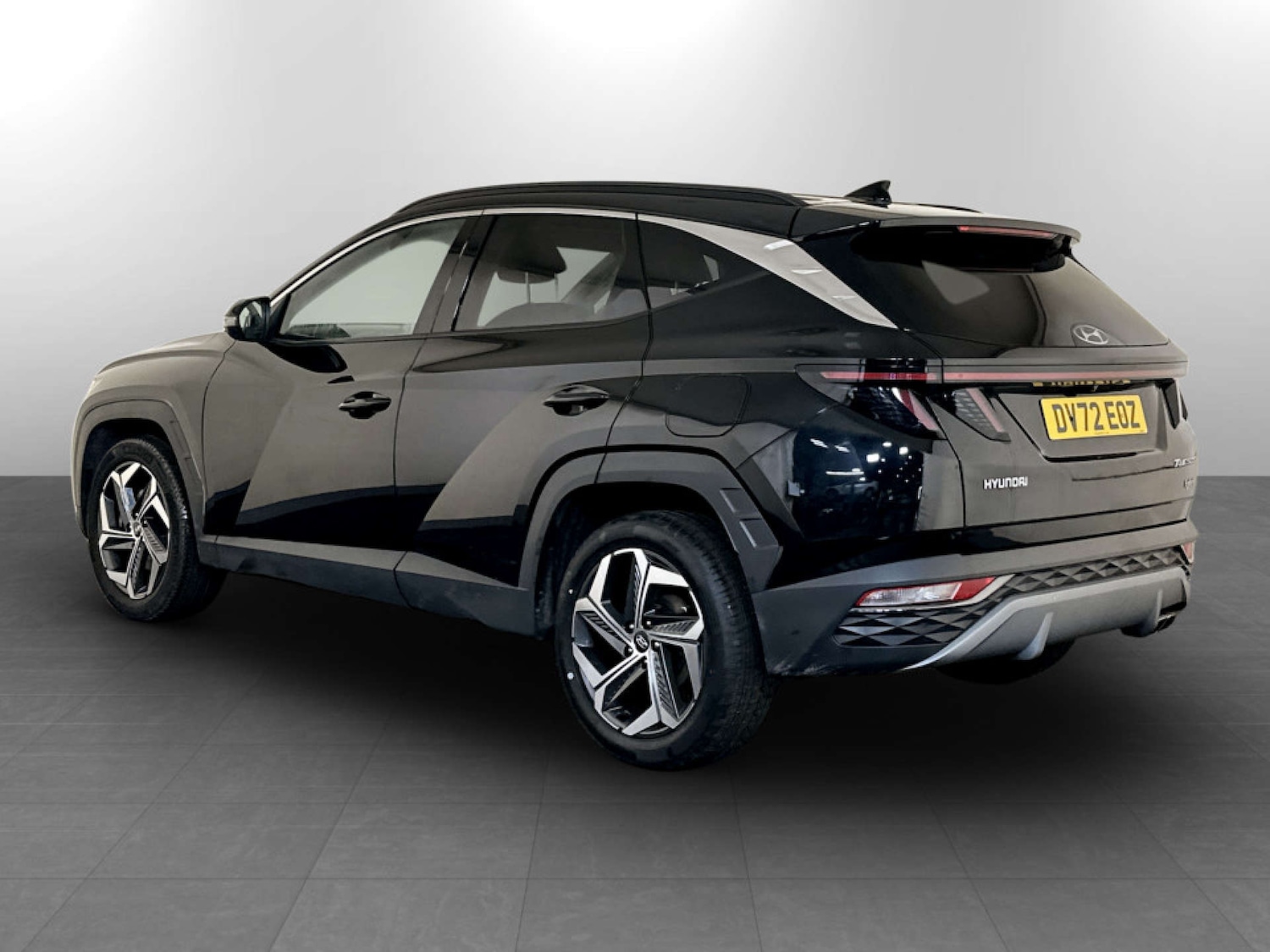 Used Hyundai TUCSON 2022 for sale - 77288534: Photo 6