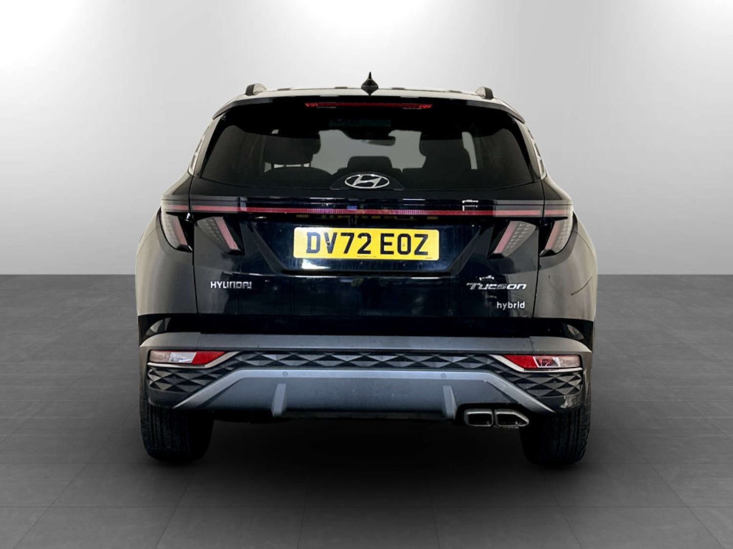 Used Hyundai TUCSON 2022 for sale - 77288534: Photo 7