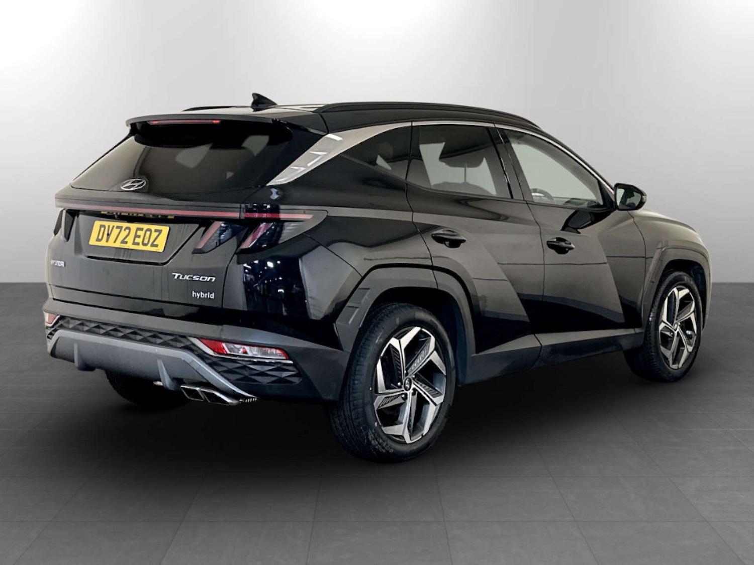 Used Hyundai TUCSON 2022 for sale - 77288534: Photo 8