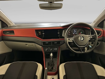 Used Volkswagen Polo 2019 for sale - 79513940: Photo