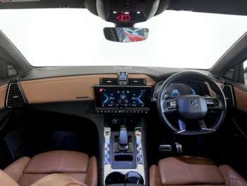 Used DS Automobiles DS 7 2021 for sale - 74645066: Photo