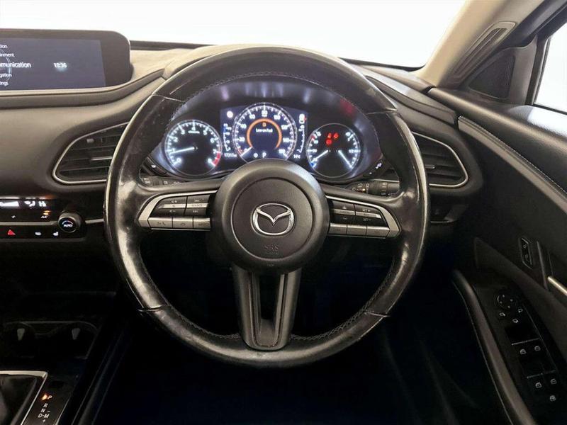 Used Mazda CX-30 2021 for sale - 77048076: Photo 16