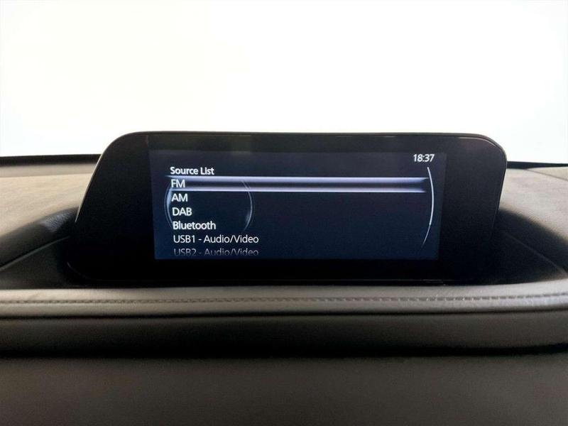 Used Mazda CX-30 2021 for sale - 77048076: Photo 22