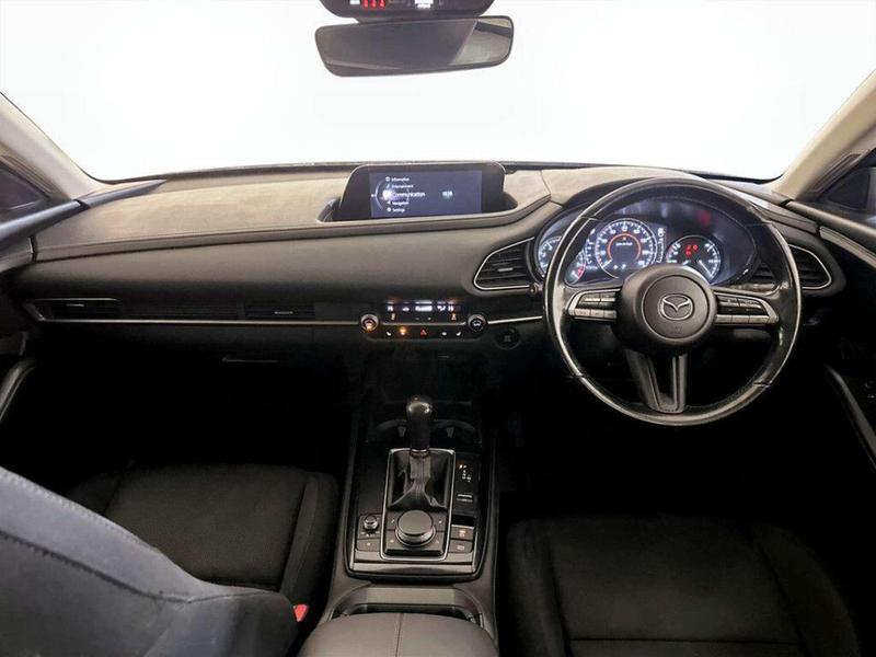Used Mazda CX-30 2021 for sale - 77048076: Photo 3