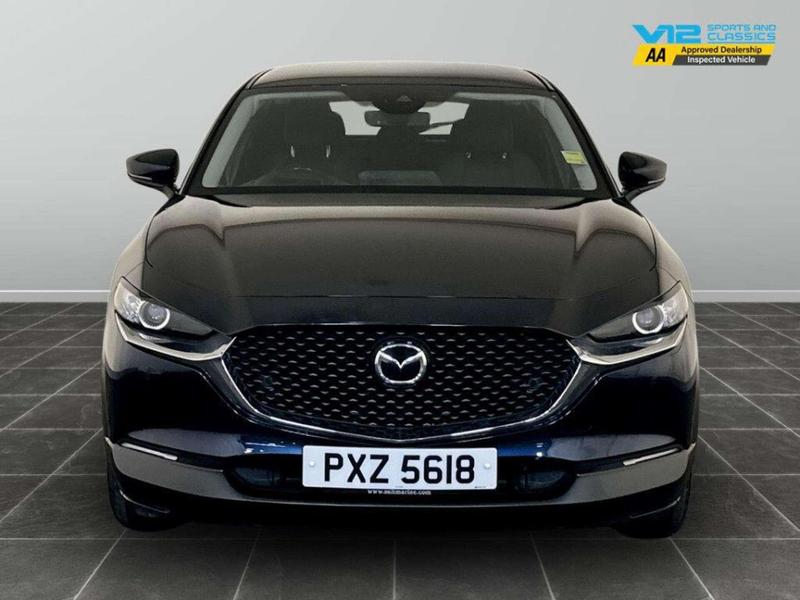 Used Mazda CX-30 2021 for sale - 77048076: Photo 5