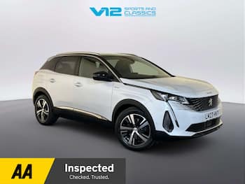 Used Peugeot 3008 2023 for sale - 79640241: Photo