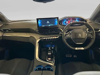 Used Peugeot 3008 2023 for sale - 79640241: Photo