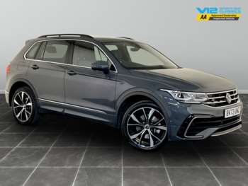 2023 (73) - 1.4 TSI eHybrid R-Line 5dr DSG