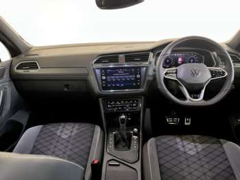 Used Volkswagen Tiguan 2023 for sale - 74430088: Photo