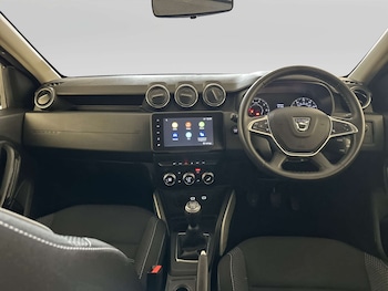 Used Dacia Duster 2022 for sale - 78926605: Photo