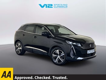 Used Peugeot 3008 2023 for sale - 78926492: Photo