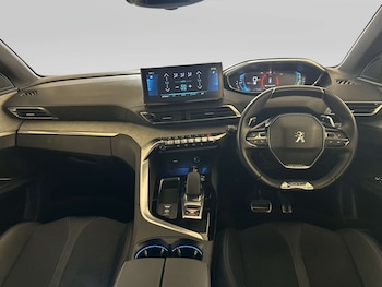 Used Peugeot 3008 2023 for sale - 78926492: Photo