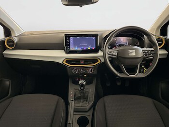 Used SEAT Ibiza 2023 for sale - 77833227: Photo