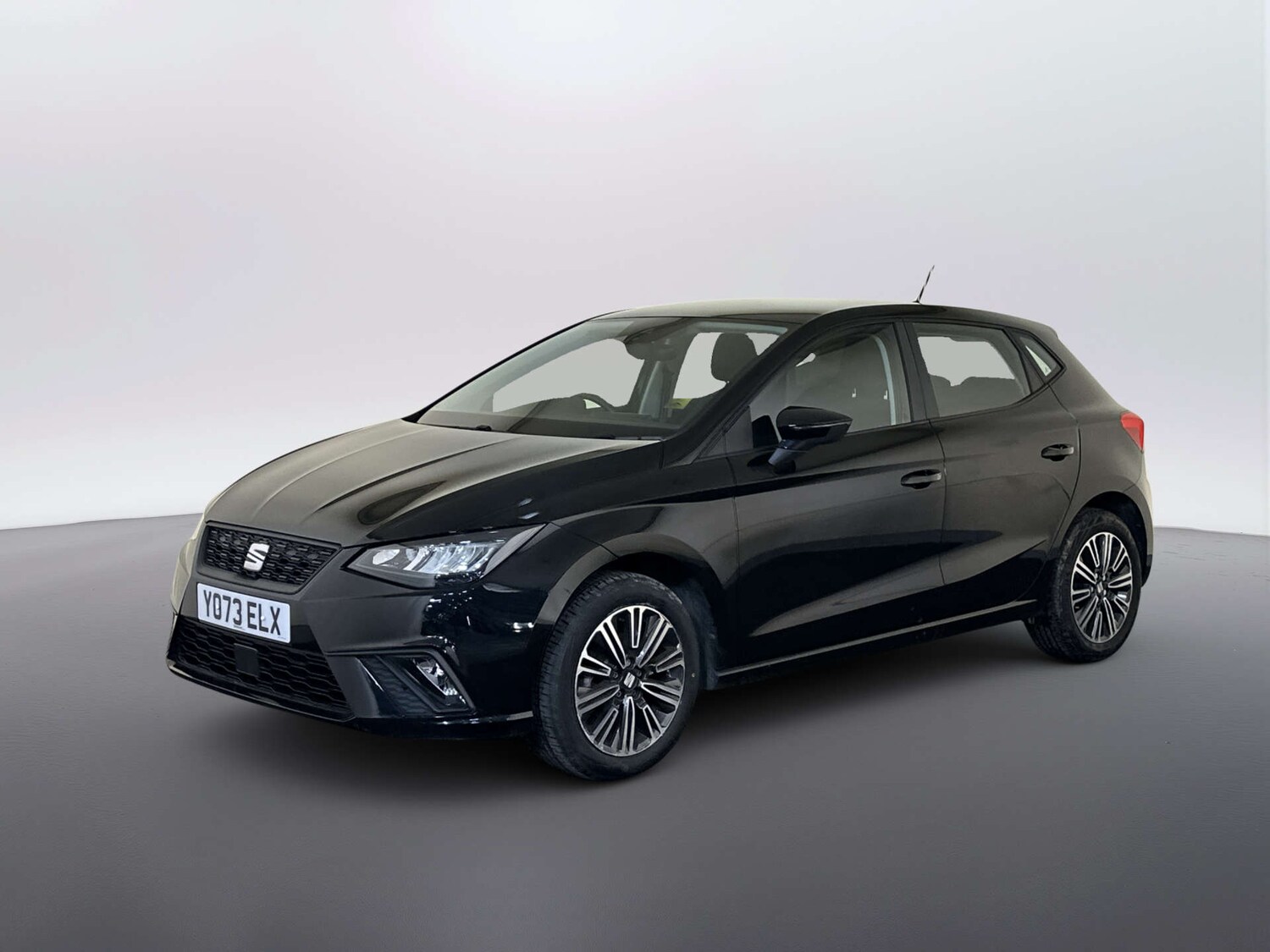 Used SEAT Ibiza 2023 for sale - 77833227: Photo 6