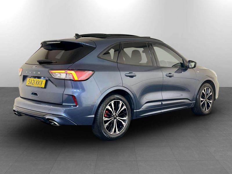 Used Ford Kuga 2021 for sale - 77116639: Photo 10