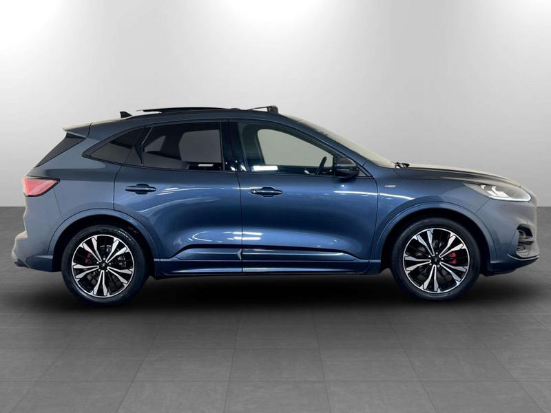 Used Ford Kuga 2021 for sale - 77116639: Photo 11