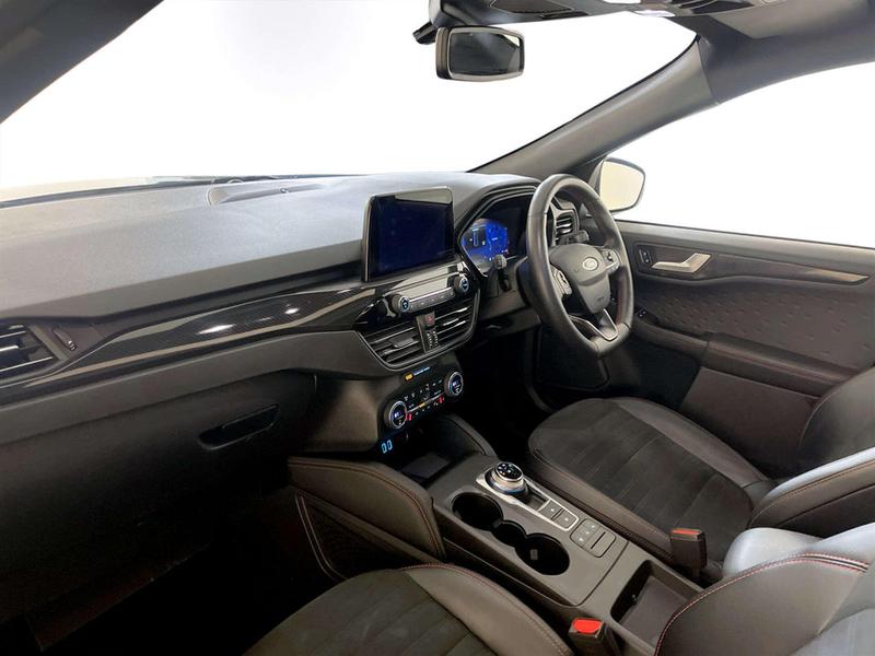 Used Ford Kuga 2021 for sale - 77116639: Photo 12