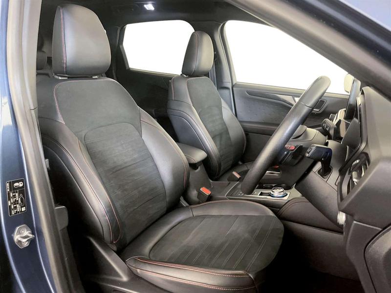 Used Ford Kuga 2021 for sale - 77116639: Photo 13